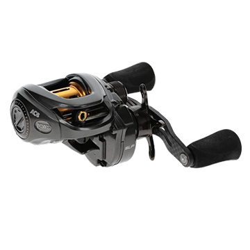 Lew's Custom Lite SS Baitcast Reel