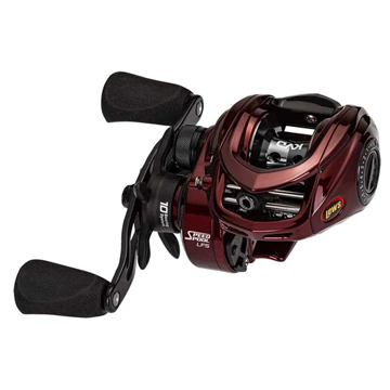 Lew's KVD Speed Spool LFS MSB Baitcast Reel