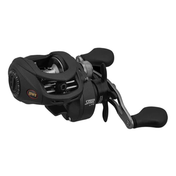 Lew's Speed Spool LFS Baitcast Fishing Reels