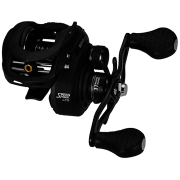 Lew's SuperDuty LFS Baitcast Reel