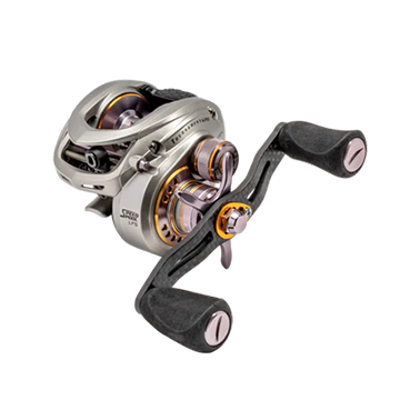 Lew's Tournament Lite Baitcast Reel