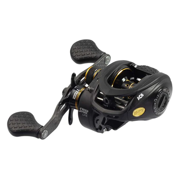 Lew's Tournament Pro LFS Speed Spool Baitcast Fishing Reels