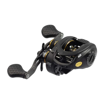 Lew's Tournament Pro LFS Speed Spool Baitcast Fishing Reels