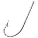 Mustad Oshaugnessy Hook Tin Forged Size 2/0 100 Per Box