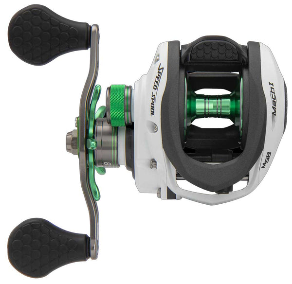 Lew's Mach 1 Speed Spool Fishing Reel