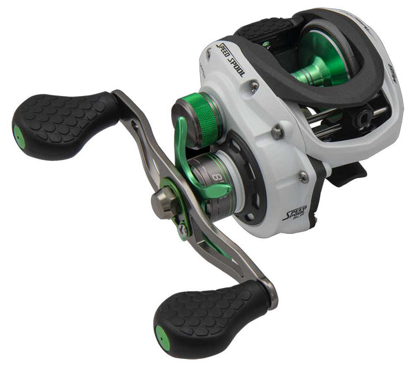 Lew's Mach 1 Speed Spool Fishing Reel