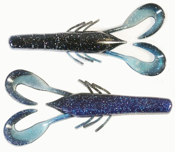 Missile Baits Craw Father