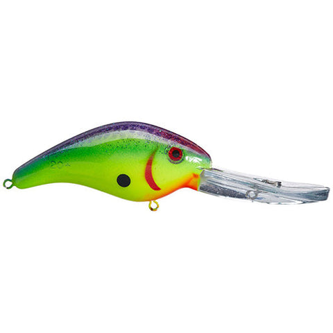 Mann's Deep Ledge Series Crankbait