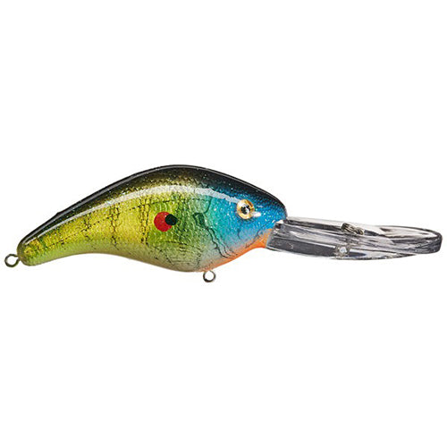 Mann's Deep Ledge Series Crankbait