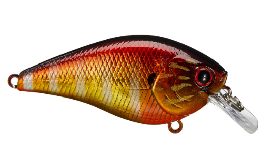 Lucky Craft LC 1.5 Crankbait