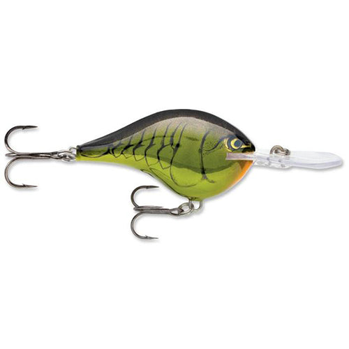 Rapala DT Series Crankbait