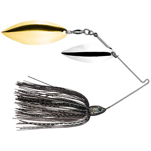 Strike King Tour Grade Double Willow Spinnerbaits