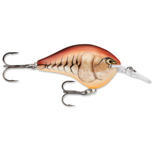 Rapala DT Series Crankbait