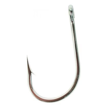 Mustad Big Game Hook Tin Size 10/0 2 Per Pack