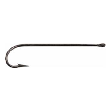 Mustad Carlisle Hook Bronze Size 10 100 Per Box