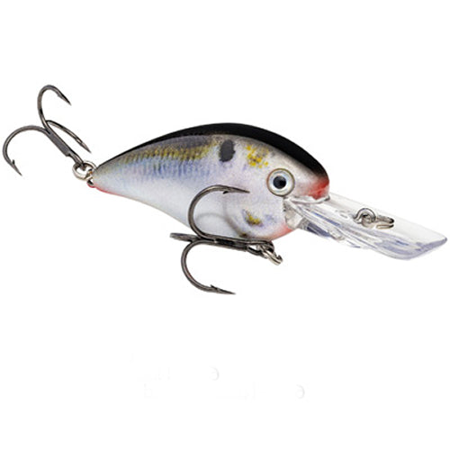 Strike King Kvd 1.5 Deep Squarebill Crankbait