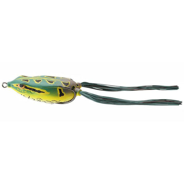 Spro Dean Rojas Bronzeye Frog 65