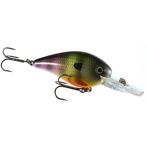 Strike King Kvd 1.5 Deep Squarebill Crankbait