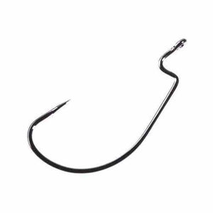 Owner J Hook Offset Worm Hook