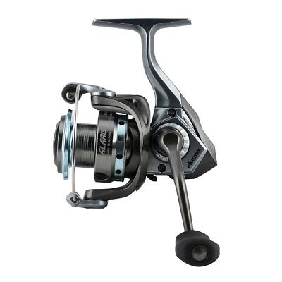 Okuma Alarus Spinning Reel 3 BB + 1RB 4.8:1 110/6