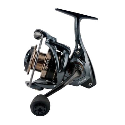 Okuma Epixor XT Spinning Reel 7 BB + 1RB 5.0:1 110/6