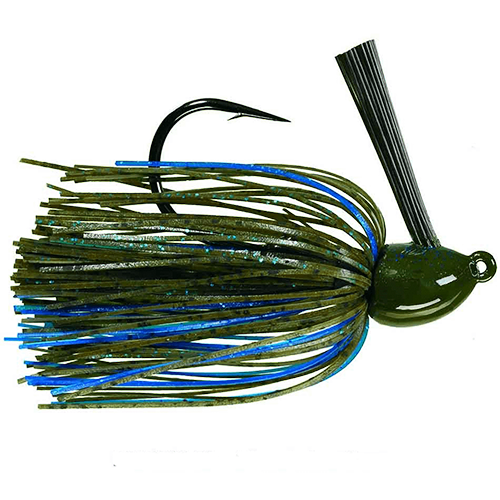 Strike King Hack Attack Jig