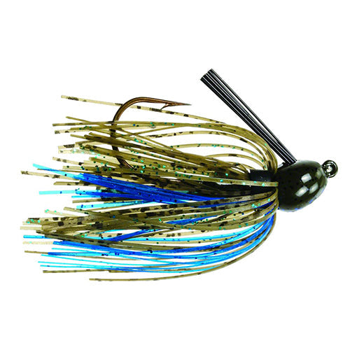 Strike King Bitsy Bug Mini Jig