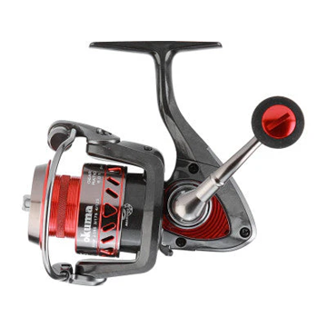 Okuma RTX Reel Spinning 8 BB 6.0:1 150/8