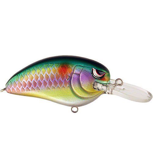 Spro Little John MD 50 Crankbait