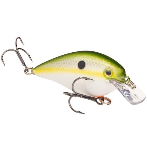 Strike King Kvd 1.5 Square Bill Crankbait