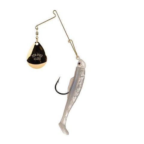 Strike King Redfish Magic Spinner Bait