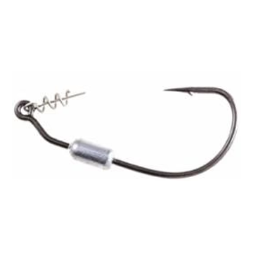 Owner Twistlock Hook Weighted With Centering Pin