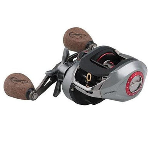 Pflueger President XT Baitcast Reel