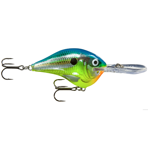 Rapala DT Series Crankbait