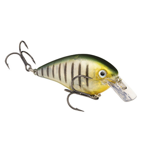 Strike King Kvd 1.5 Square Bill Crankbait