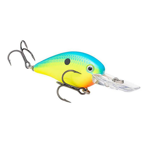 Strike King Kvd 1.5 Deep Squarebill Crankbait