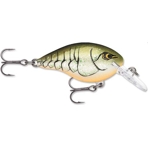 Rapala DT Series Crankbait