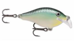 Rapala Scatter Rap Crank 2' 5/16 oz