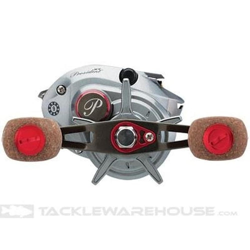 Pflueger President XT Baitcast Reel