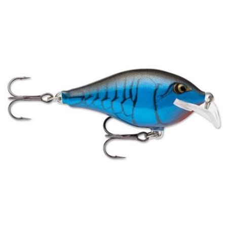 Rapala Scatter Rap Crank 2' 5/16 oz