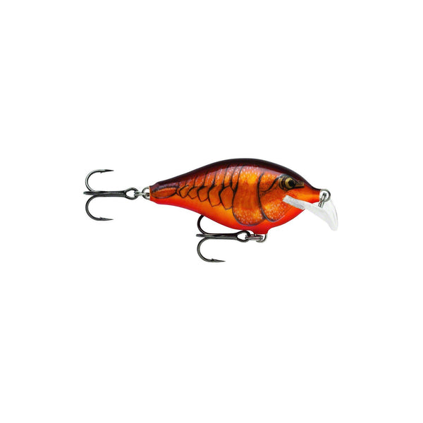 Rapala Scatter Rap Crank 2' 5/16 oz