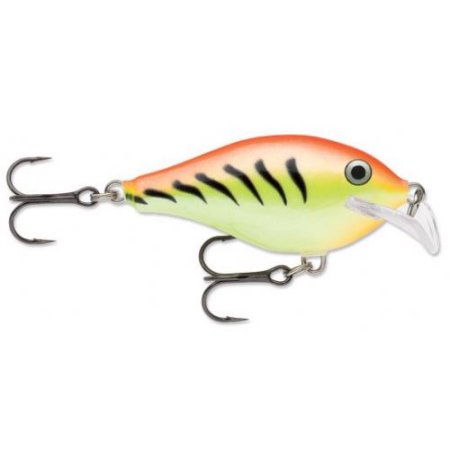 Rapala Scatter Rap Crank 2' 5/16 oz