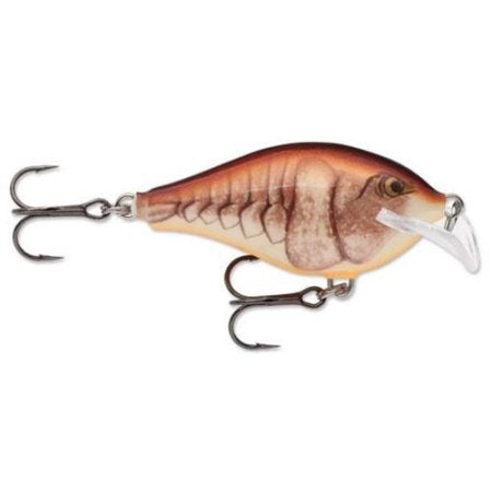 Rapala Scatter Rap Crank 2' 5/16 oz