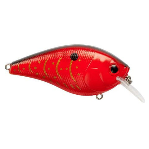 Booyah XCS Series Squarebill Crankbait