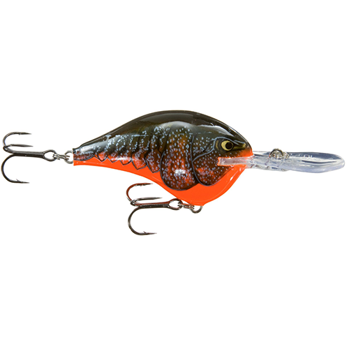 Rapala DT Series Crankbait