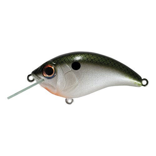 Bill Lewis SB-57 Squarebill Crankbait