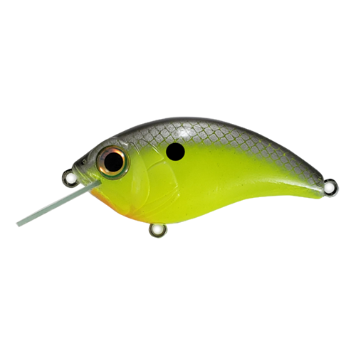 Bill Lewis SB-57 Squarebill Crankbait