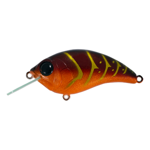 Bill Lewis SB-57 Squarebill Crankbait