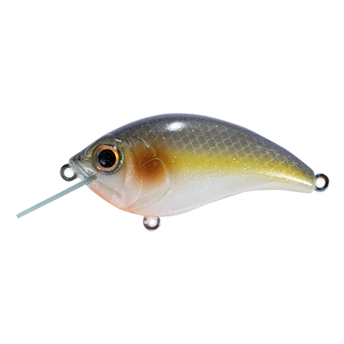 Bill Lewis SB-57 Squarebill Crankbait