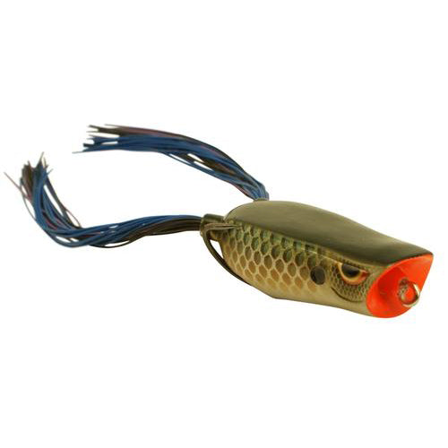 Spro Bronzeye Pop 60 Frog